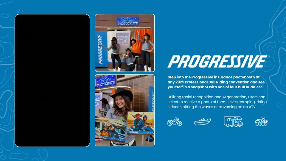 AI Faceswapping Booth